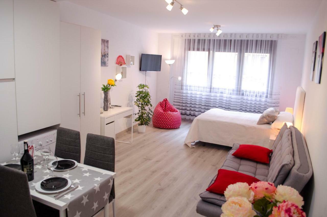 Appartamento Tarifa 4 Alicante