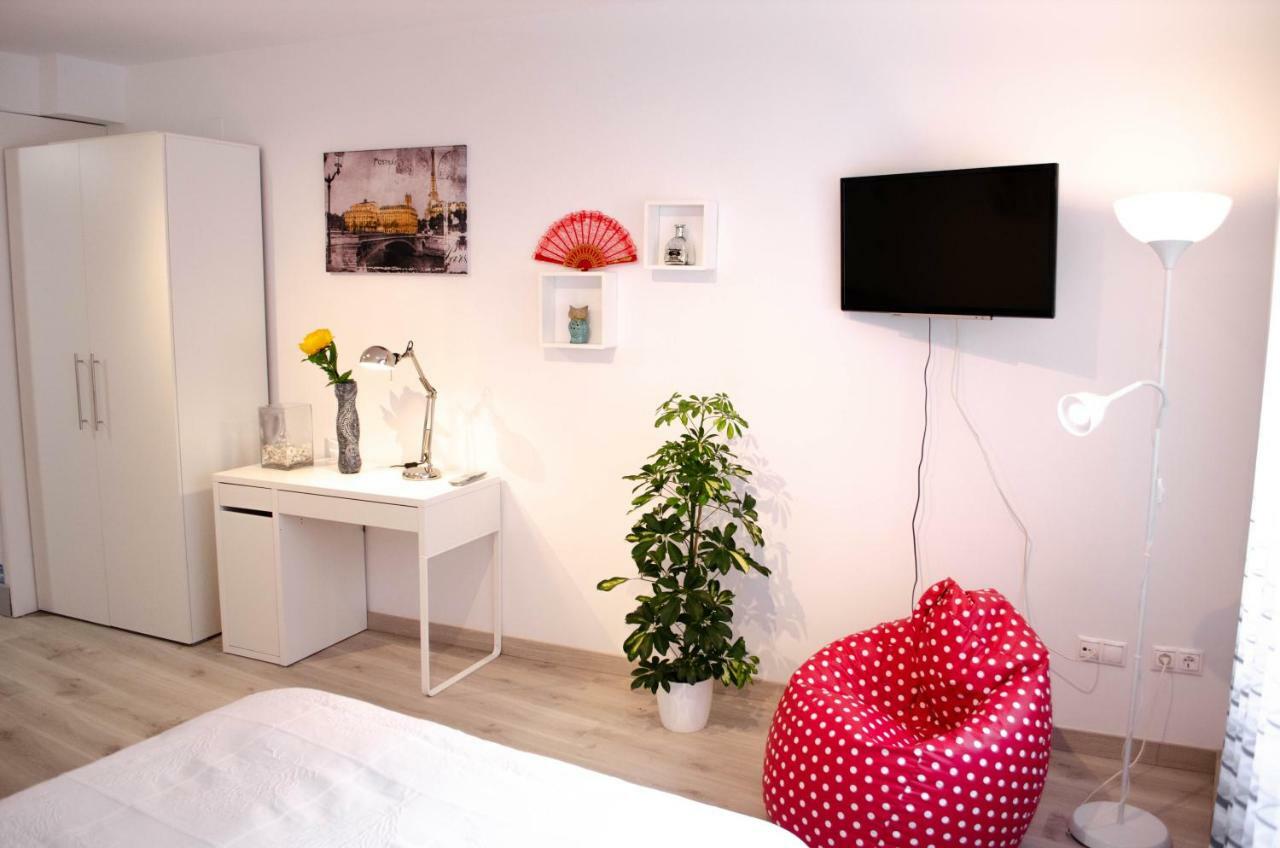 Appartamento Tarifa 4