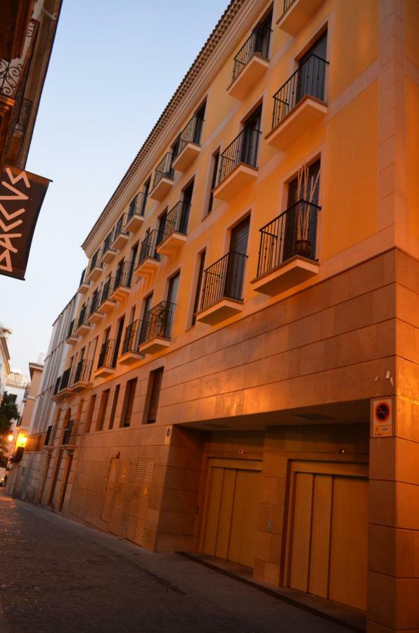 Appartamento Tarifa 4 *