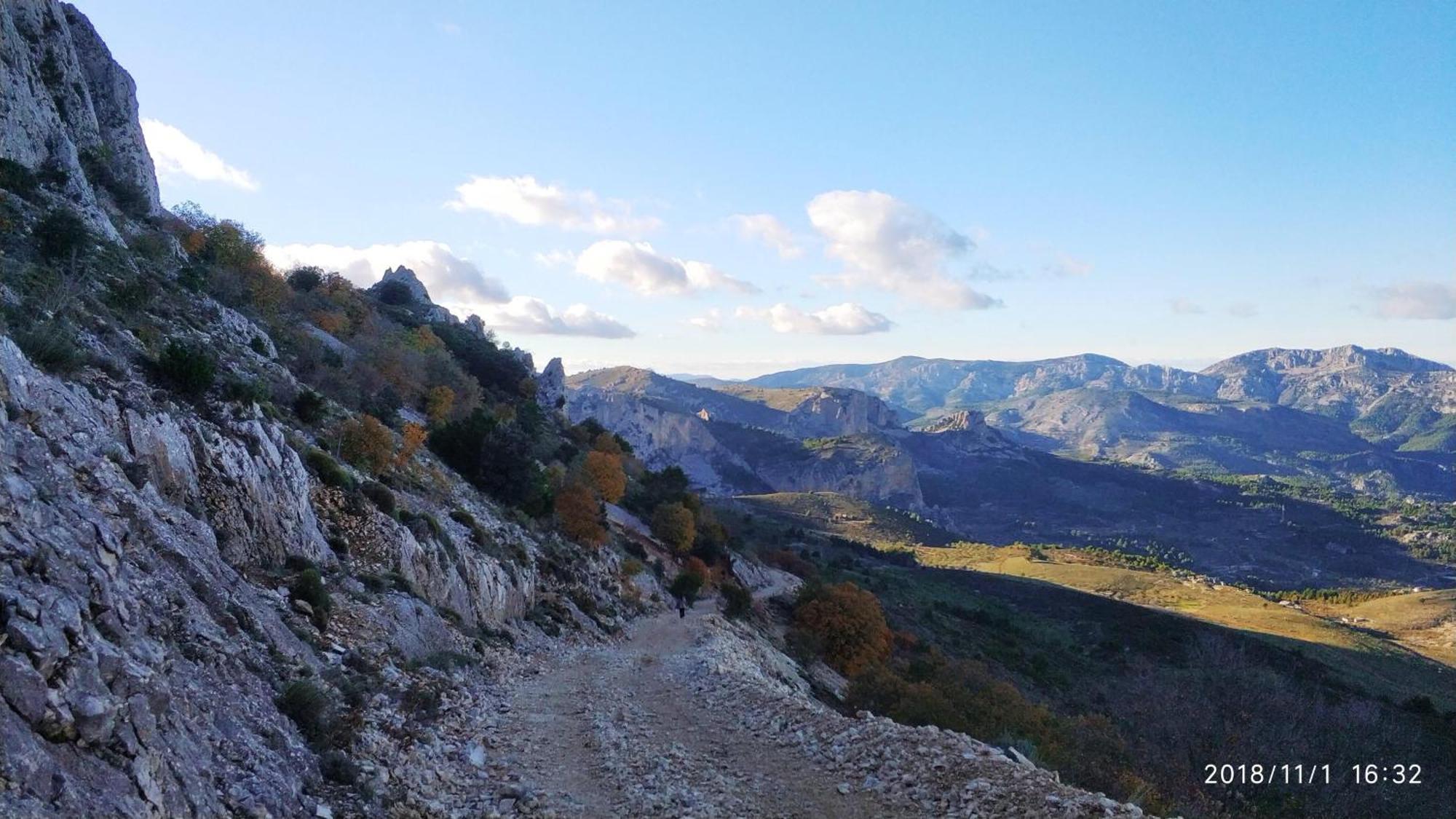 Appartamento Tarifa 4