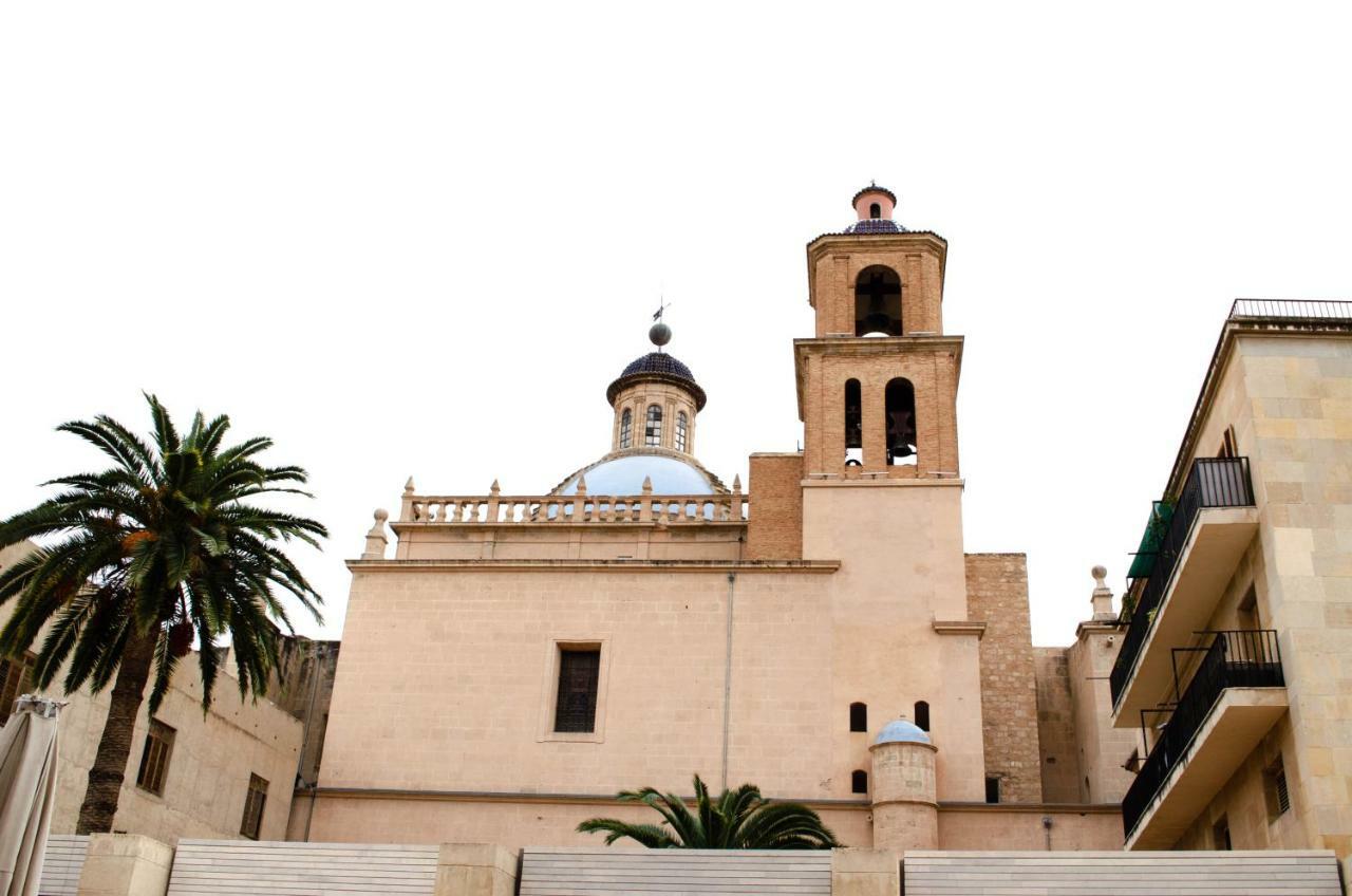 Appartamento Tarifa 4